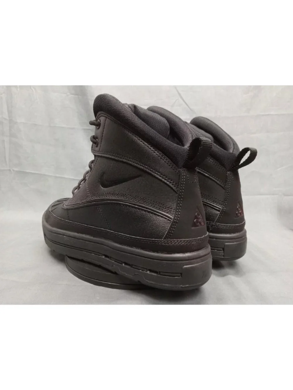 Nike part all